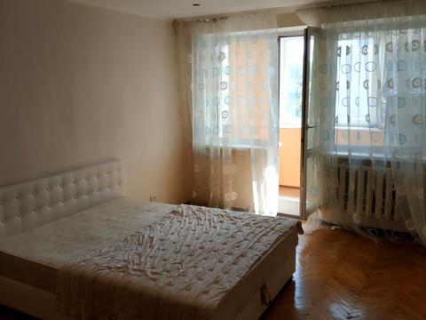 квартира за адресою Чоколівський бульв., 22