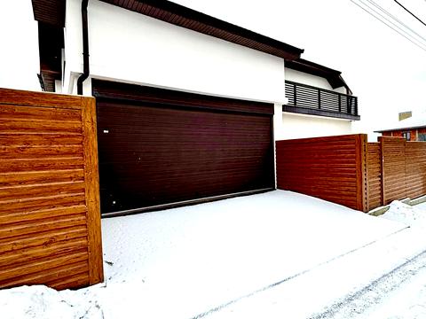 дом по адресу Харченко, 46