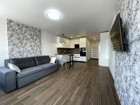 квартира по адресу Миколы Бажана просп., 17