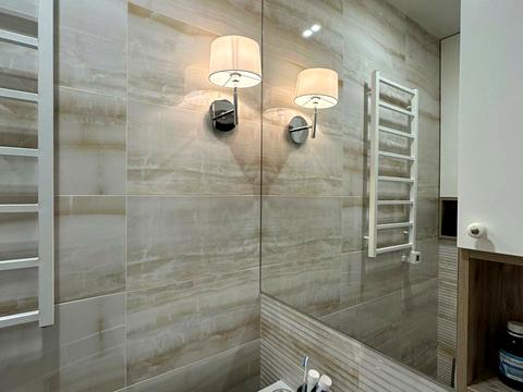 квартира за адресою Лабораторна вул., 31