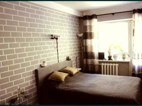 квартира по адресу Туполева академика ул., 16-Б