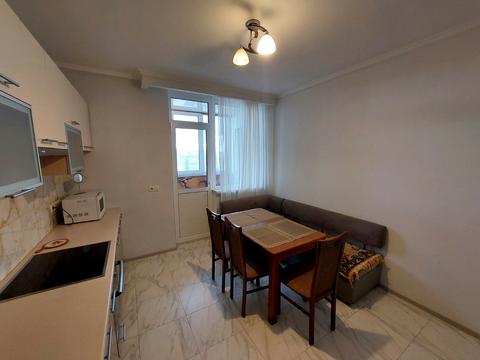 квартира за адресою Степана Рудницького вул. (Академіка Вільямса), 19/14