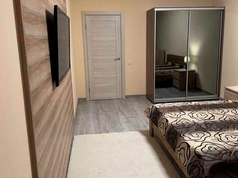 квартира по адресу Богдановская ул., 7-Д