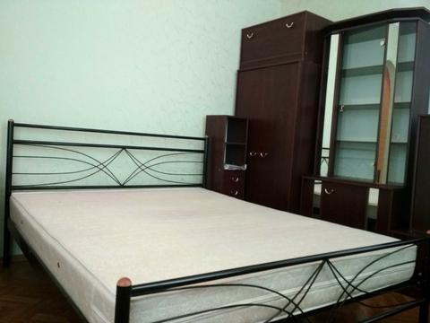 квартира по адресу Горской ул., 1