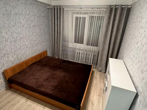 квартира по адресу Бориса Матроса ул. (Плеханова), 4-Б