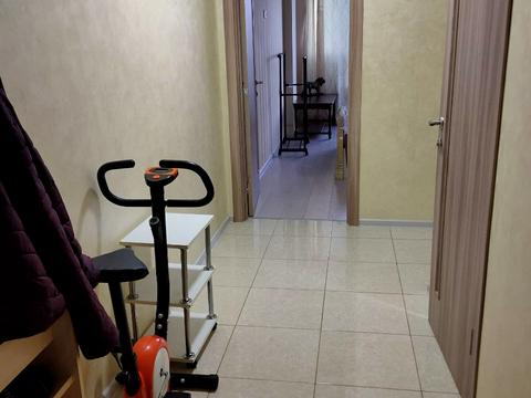 квартира за адресою Літературна вул., 10-А