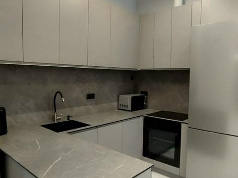 квартира по адресу Кульпарковская ул. (Кульпарківська), 93