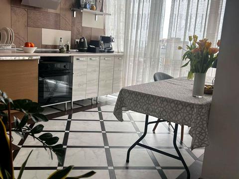 квартира за адресою Марсельська вул., 35