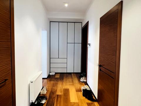 квартира по адресу Гипсовая ул., 93 