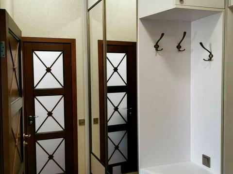 квартира за адресою Перлинна вул., 1