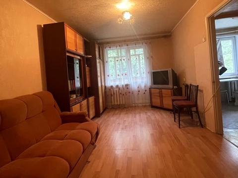 квартира за адресою Науки просп. (Леніна), 64а