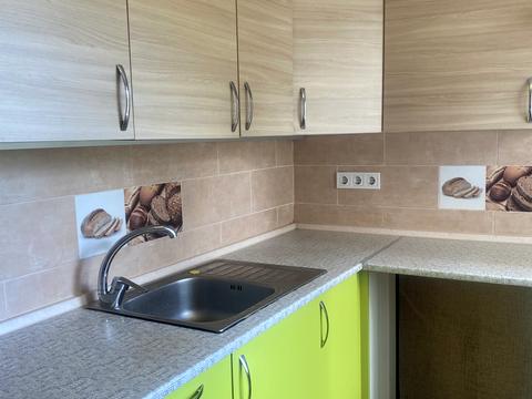 квартира по адресу Леся Курбаса просп., 10-А