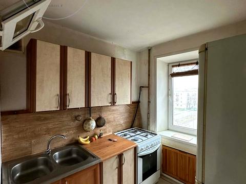 квартира по адресу Алматинская ул. (Алма-Атинская), 64-А