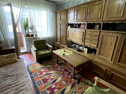 квартира по адресу Николая Закревского ул., 35-А