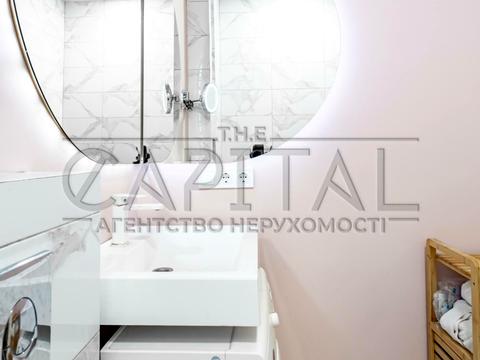 квартира по адресу Академика Писаржевского ул., 8