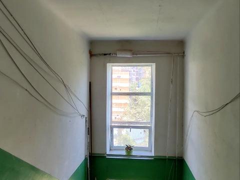 квартира по адресу Дмитрия Яворницкого просп. (Карла Маркса), 10