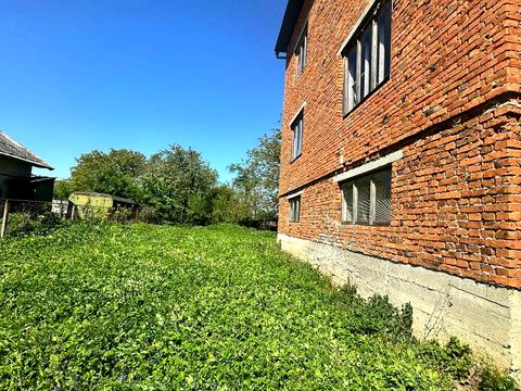 дом по адресу Запоріжська