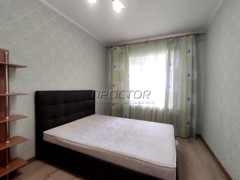 квартира за адресою Драгоманова вул., 31-В