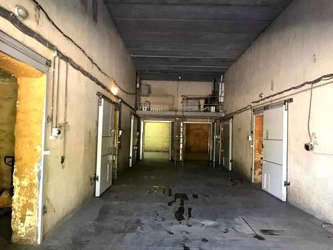 комерційна за адресою с. Баловне, Киевское шоссе, 8