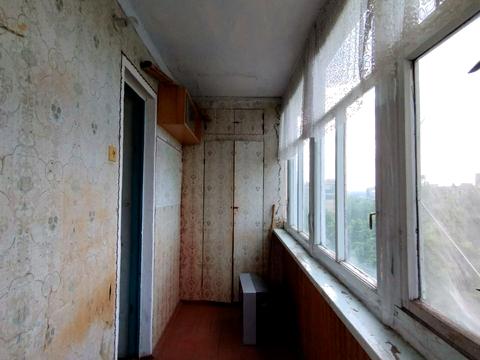 квартира за адресою Сонячний мікрорайон вул., 31