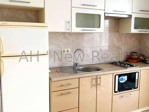 квартира за адресою Оксамитова вул., 20