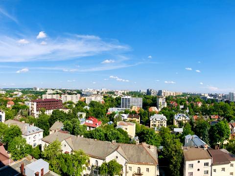 квартира за адресою Героїв УПА вул., 73-В