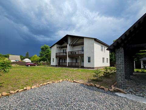 дом по адресу Визволителів