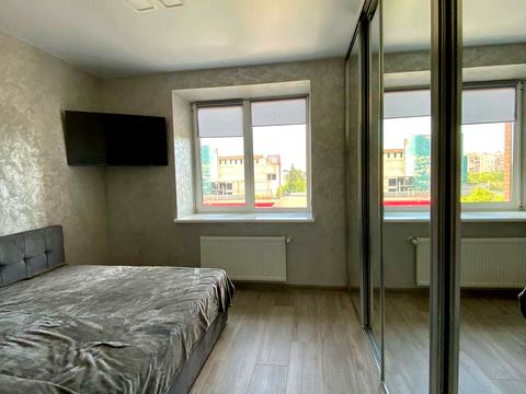 квартира по адресу Євгена Чикаленка ул. (Аржанова), 1