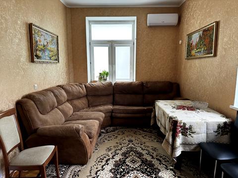 квартира за адресою Київ, Деревлянська вул. (Якіра), 12/42