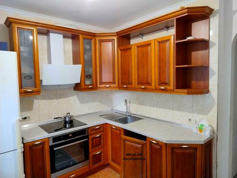 квартира за адресою Валерія Лобановського вул., 24