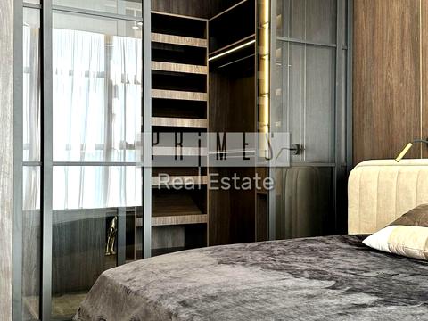 квартира за адресою Київ, Андрія Верхогляда вул. (Михайла Драгомирова), 15-Б