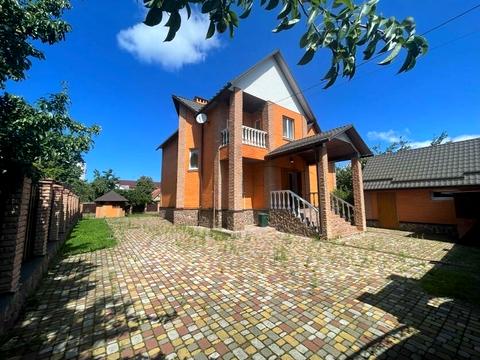 будинок за адресою Київ, Улицька вул. (Івана Улітіна)