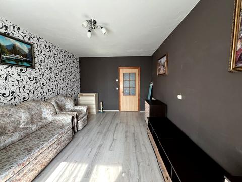 квартира по адресу Червоной Калины просп. (Владимира Маяковского), 91-В