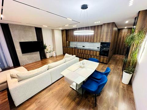 квартира за адресою Володимира Вернадського вул. (Дзержинського), 35-Н