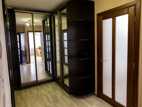 квартира за адресою Семена Палія вул. (Дніпропетровська дорога), 133
