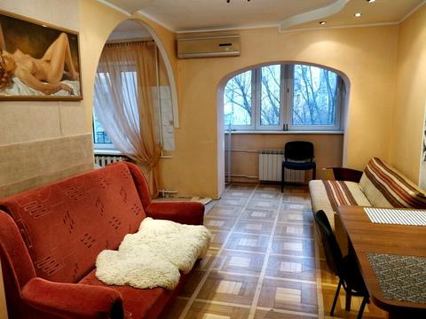 квартира за адресою Василя Тютюнника вул. (Анрі Барбюса), 11/2