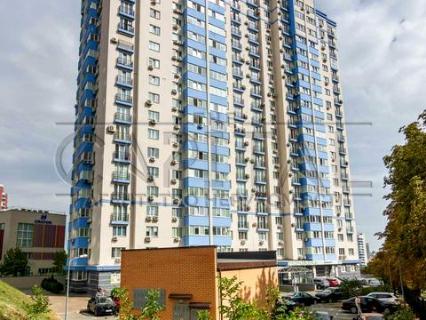 квартира по адресу Демеевская ул., 16