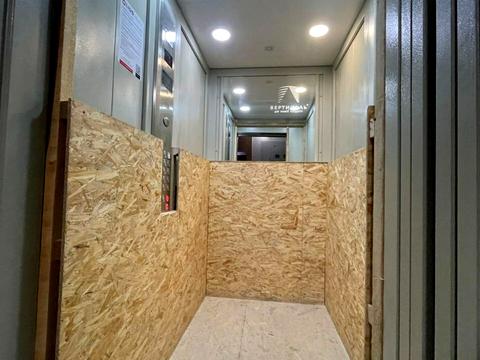 квартира по адресу Льва Ребета ул., 10д