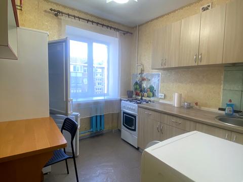 квартира по адресу Даниила Щербаковского ул. (Щербакова), 60-Г