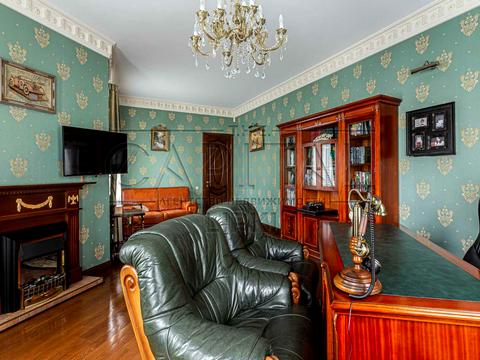 дом по адресу Віта-Поштова