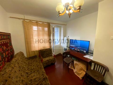 квартира за адресою Нижньохолодногірська вул., 35