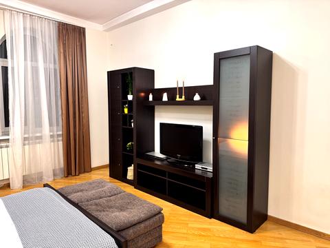 квартира за адресою Волоська вул., 50/38