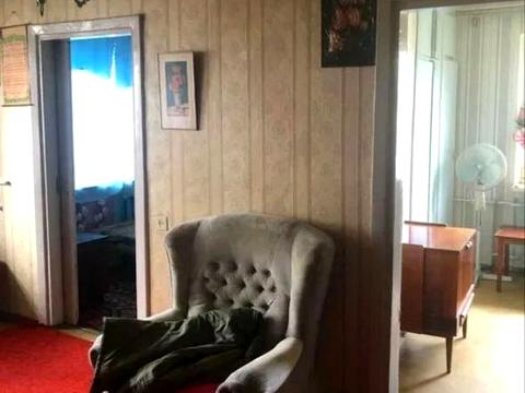 квартира за адресою Героїв Крут вул. (Валентини Терешкової), 39