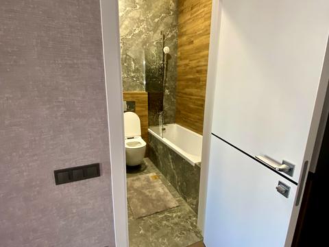 квартира за адресою Миколи Гулака вул., 2-А