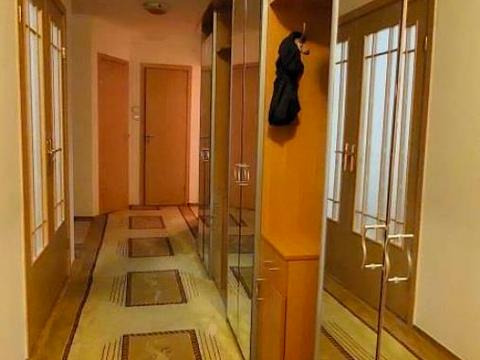 квартира за адресою Київська вул., 1