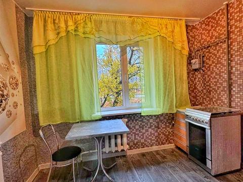 квартира за адресою Гірницький мікрорайон , 9