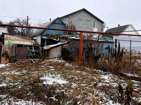 дом по адресу Приазовская ул., 13