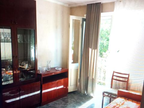 квартира за адресою Мусліма Магомаєва вул., 10