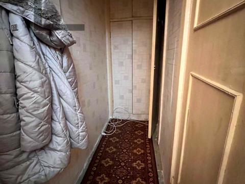 квартира по адресу Героев просп., 4