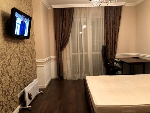 квартира за адресою Юрія Шумського вул., 5